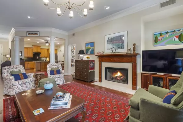 Decatur, GA 30030,417 Clairemont AVE #115