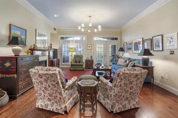 Decatur, GA 30030,417 Clairemont AVE #115