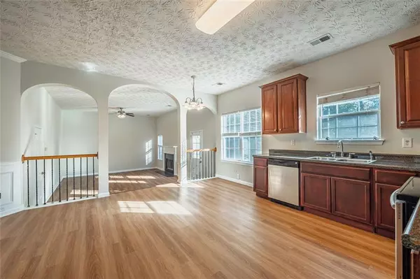 Lithia Springs, GA 30122,3017 BELLINGHAM WAY