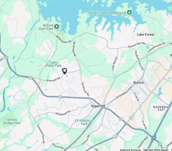 Sugar Hill, GA 30518,915 Riverside RD