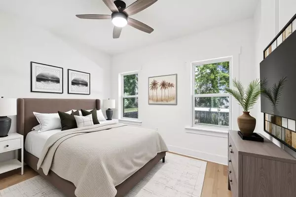 Atlanta, GA 30344,1917 Thompson AVE