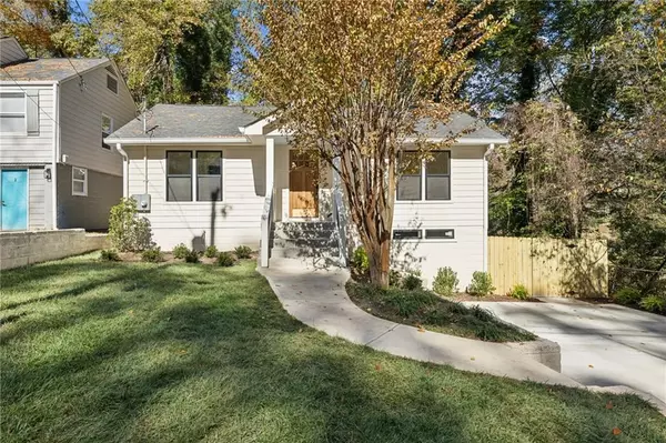 Atlanta, GA 30344,1917 Thompson AVE