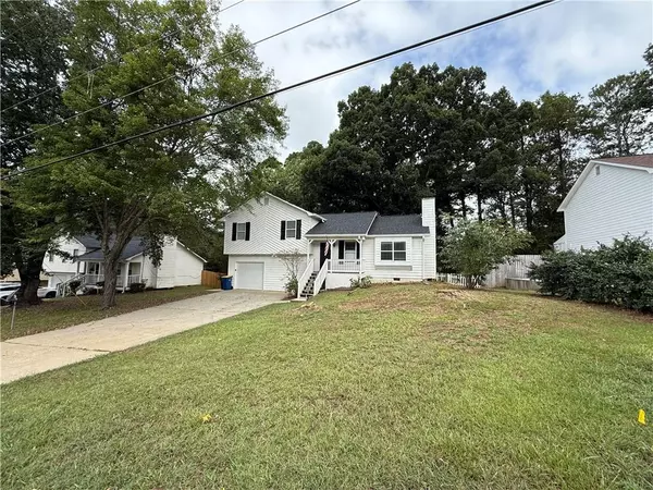 Kennesaw, GA 30152,8080 Sumit Creek DR