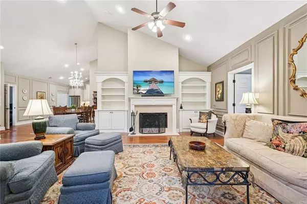 Cumming, GA 30041,4334 Lanier Ridge WALK #1403