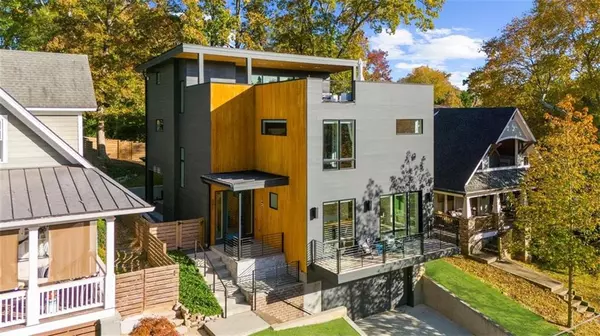 501 Terrace AVE NE, Atlanta, GA 30307