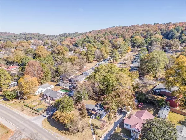 Rome, GA 30161,2501 Maple RD