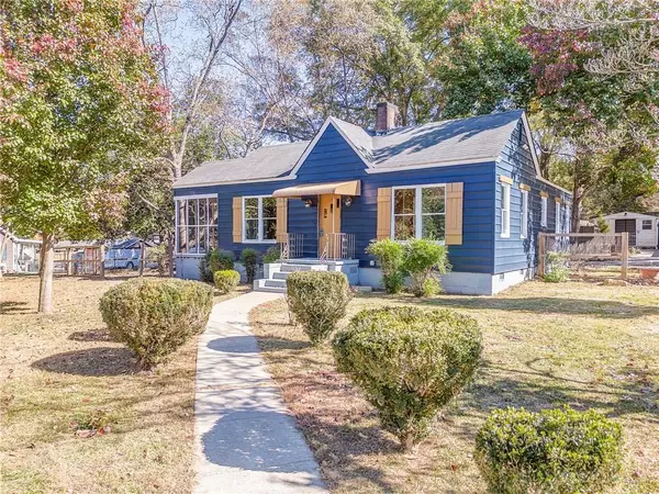 Rome, GA 30161,2501 Maple RD