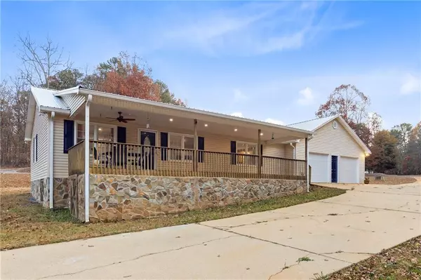 Buchanan, GA 30113,51 Perry LN