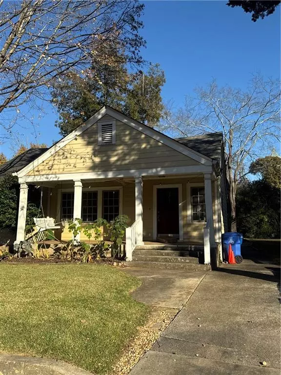 Atlanta, GA 30318,1219 State ST NW