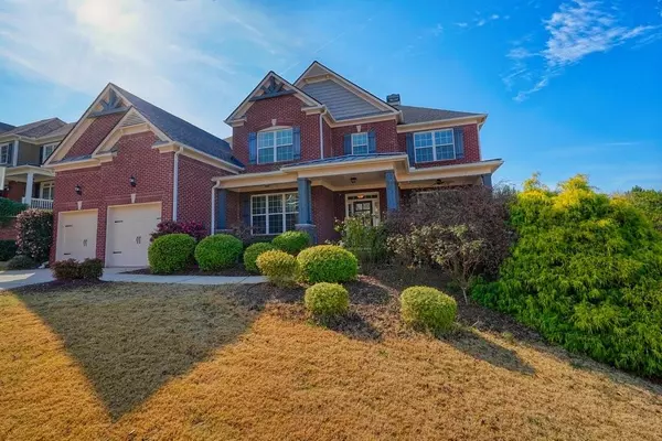 Woodstock, GA 30188,318 Heritage Overlook