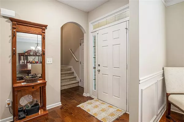 Jefferson, GA 30549,1210 Jefferson Walk CIR