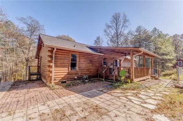 Rome, GA 30165,4569 Old Dalton RD NE