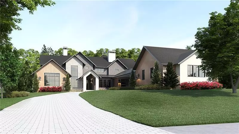 250 Mayfield RD, Alpharetta, GA 30009