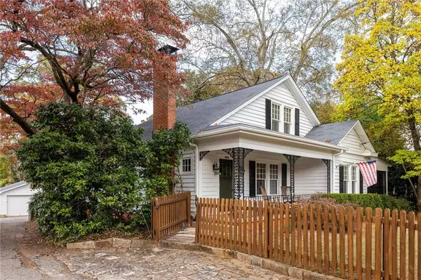 Stone Mountain, GA 30083,5450 E Mountain ST