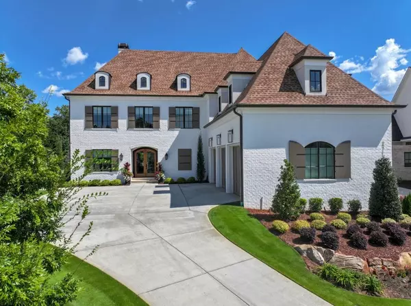 3565 Granton ST, Alpharetta, GA 30004