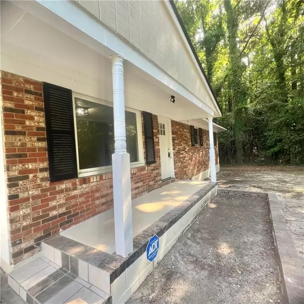 Augusta, GA 30906,2466 Madrid DR S