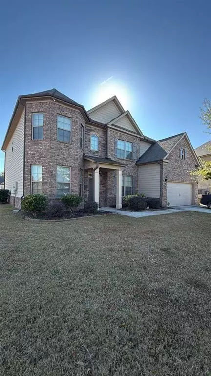 Covington, GA 30016,90 Partridge DR