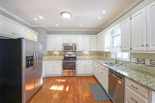 Lawrenceville, GA 30044,1381 PROVIDENCE DR