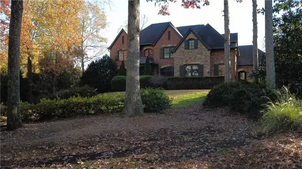 2853 Stirling Ridge CT, Alpharetta, GA 30004