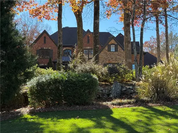 2853 Stirling Ridge CT, Alpharetta, GA 30004