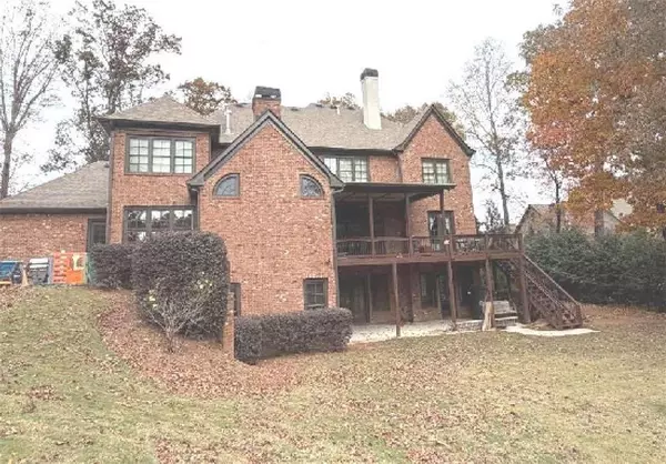 Alpharetta, GA 30004,2853 Stirling Ridge CT