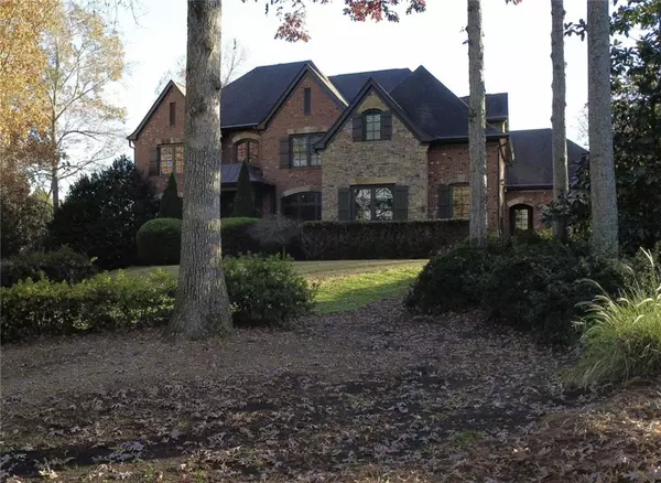 Alpharetta, GA 30004,2853 Stirling Ridge CT