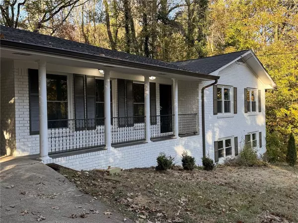 Douglasville, GA 30134,4116 Robert Allen RD