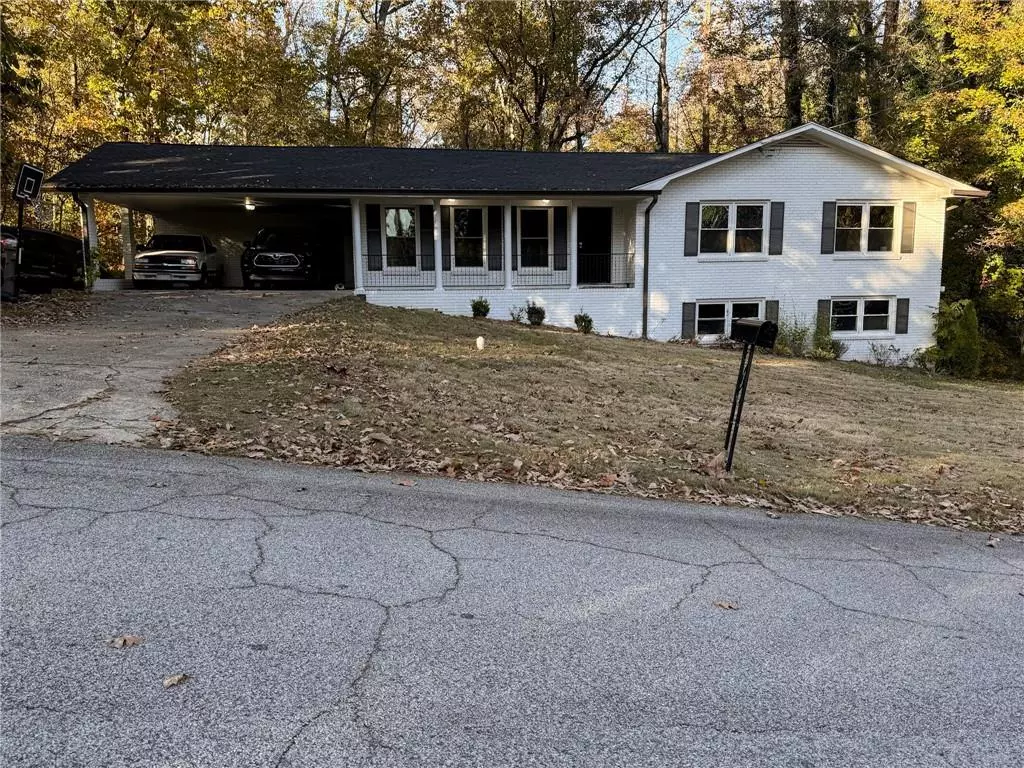 Douglasville, GA 30134,4116 Robert Allen RD