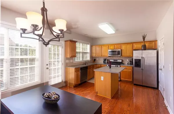 Alpharetta, GA 30004,1035 Thornborough DR