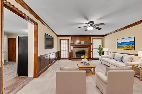 Lawrenceville, GA 30044,2021 N Oak DR