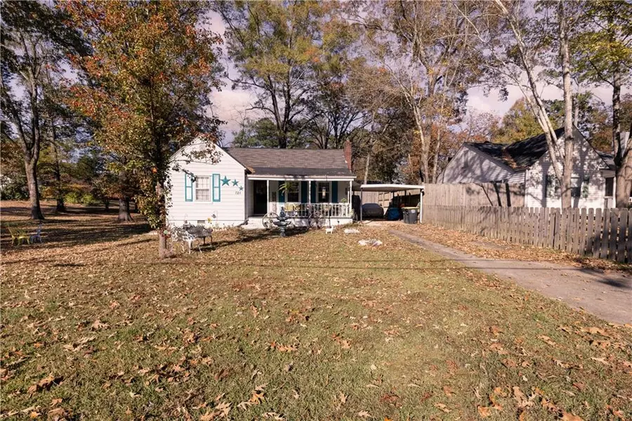 728 Charlton ST NW, Rome, GA 30165