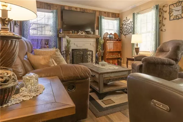 Rome, GA 30165,728 Charlton ST NW