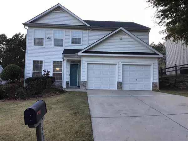 338 Alderman TRCE, Austell, GA 30168