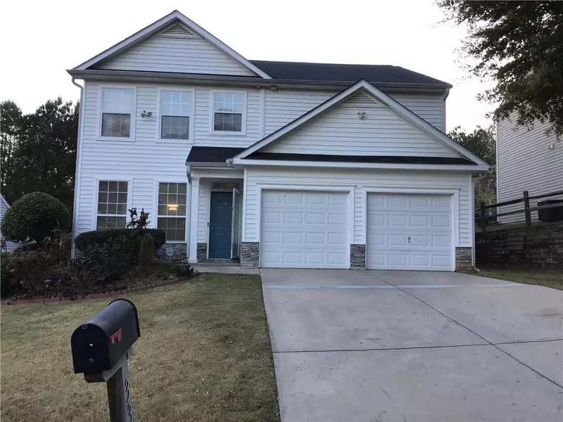 338 Alderman TRCE, Austell, GA 30168