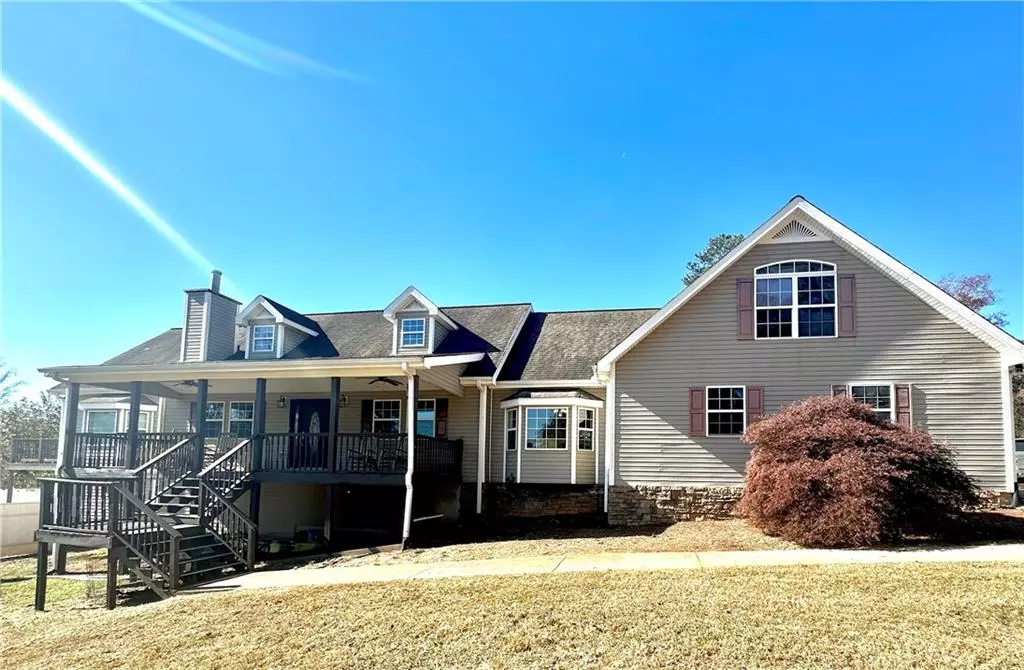 Villa Rica, GA 30180,511 Reed RD