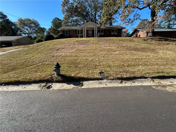 Atlanta, GA 30337,4315 York RD