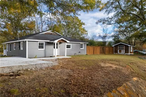 Villa Rica, GA 30180,3910 Liberty RD