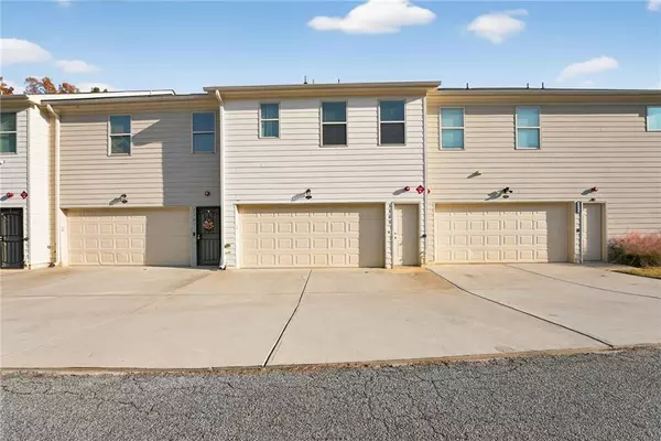 Stockbridge, GA 30281,3369 Hidden Stream Ct