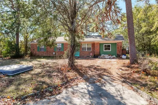 Augusta, GA 30906,2527 Blackstone ST