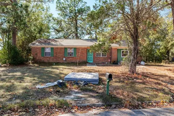 Augusta, GA 30906,2527 Blackstone ST