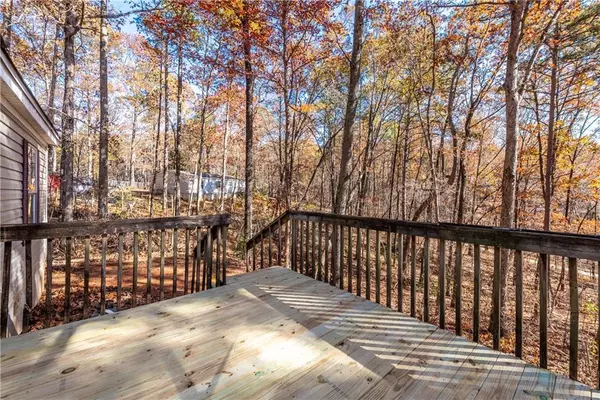 Dawsonville, GA 30534,56 Deer TRL