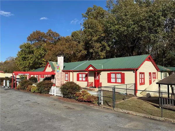 Acworth, GA 30101,4168 S Main ST