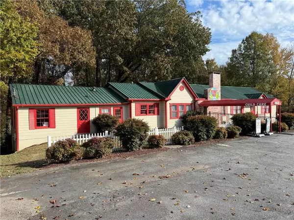 Acworth, GA 30101,4168 S Main ST