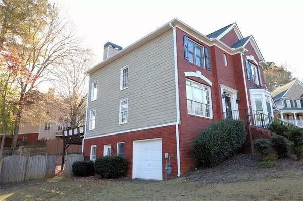 Kennesaw, GA 30152,4213 Bretdale RUN NW