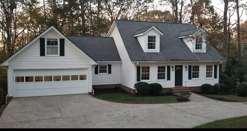 2436 Thompson Mill RD, Gainesville, GA 30506