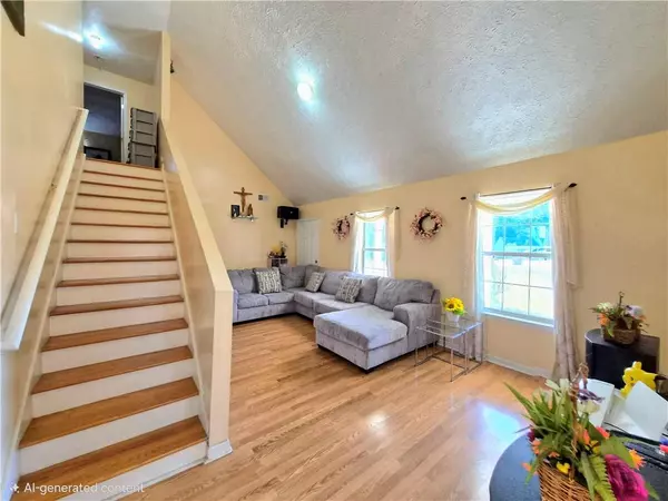 Ellenwood, GA 30294,2784 Holly Berry DR