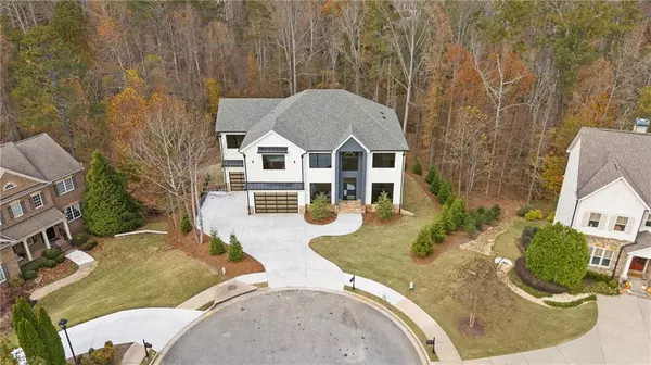 Milton, GA 30004,520 Heathmill CT