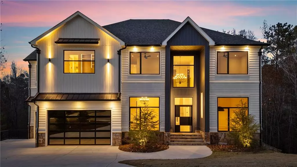 Milton, GA 30004,520 Heathmill CT