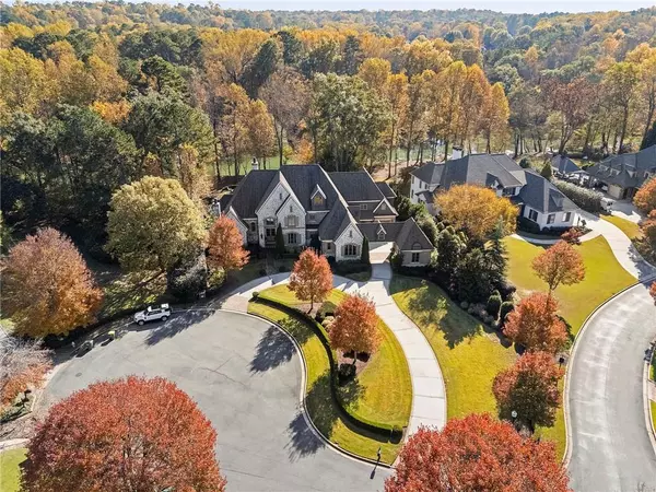 Johns Creek, GA 30097,885 Vista Bluff DR