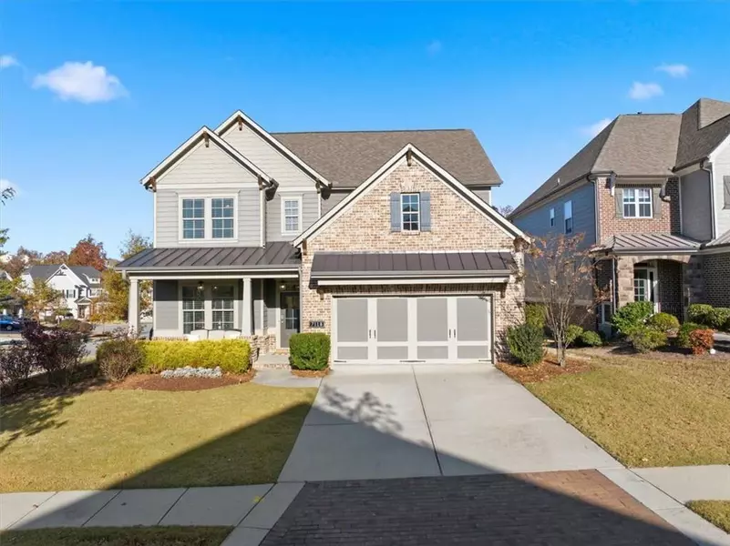 7118 SAILAWAY DR, Flowery Branch, GA 30542